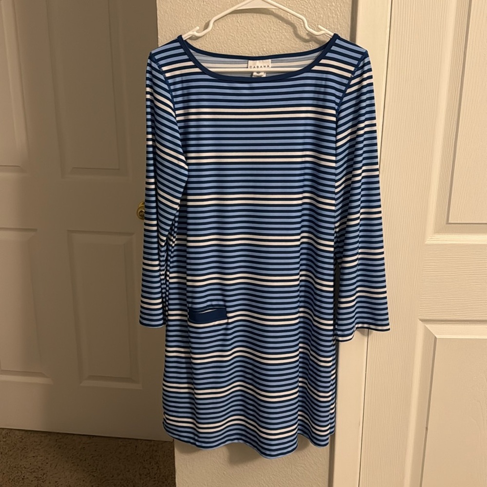 Cabana Life dress XL